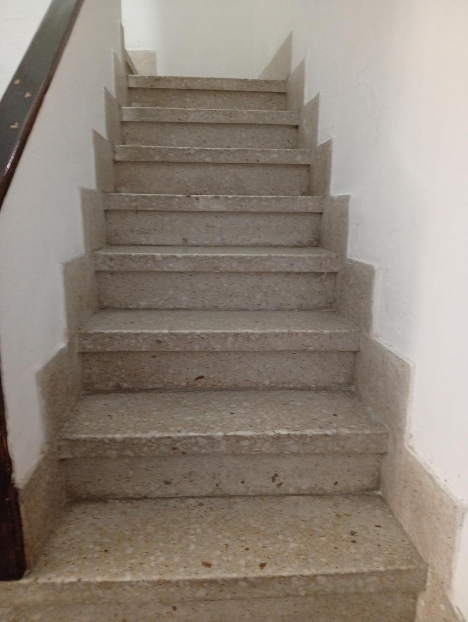 Delsan Apartment Linares  Exterior photo