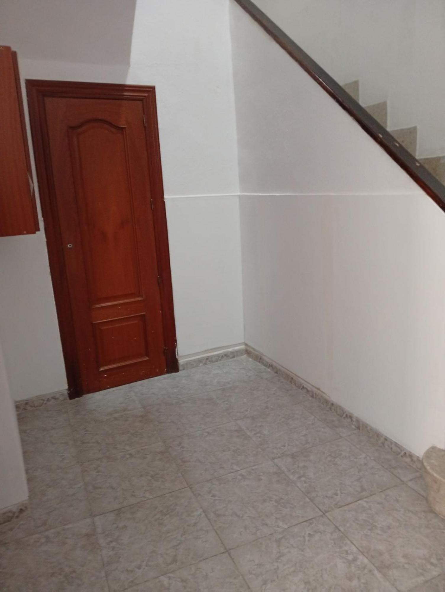 Delsan Apartment Linares  Exterior photo